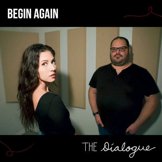 Begin Again (Digital Album)