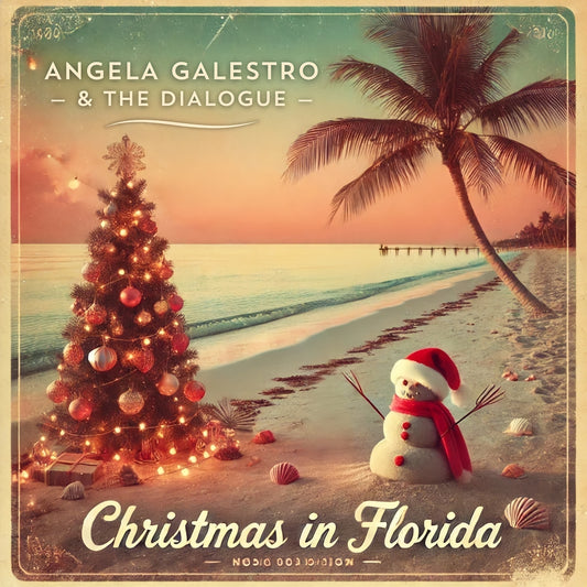 Christmas in Florida (Digital EP)