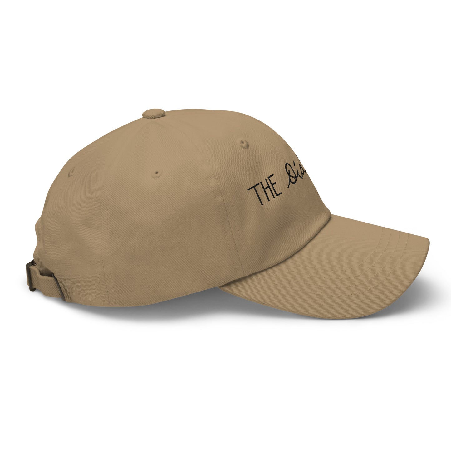 Hat / Light Colors