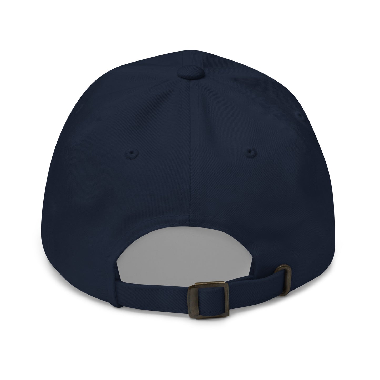 Hat / Dark Colors