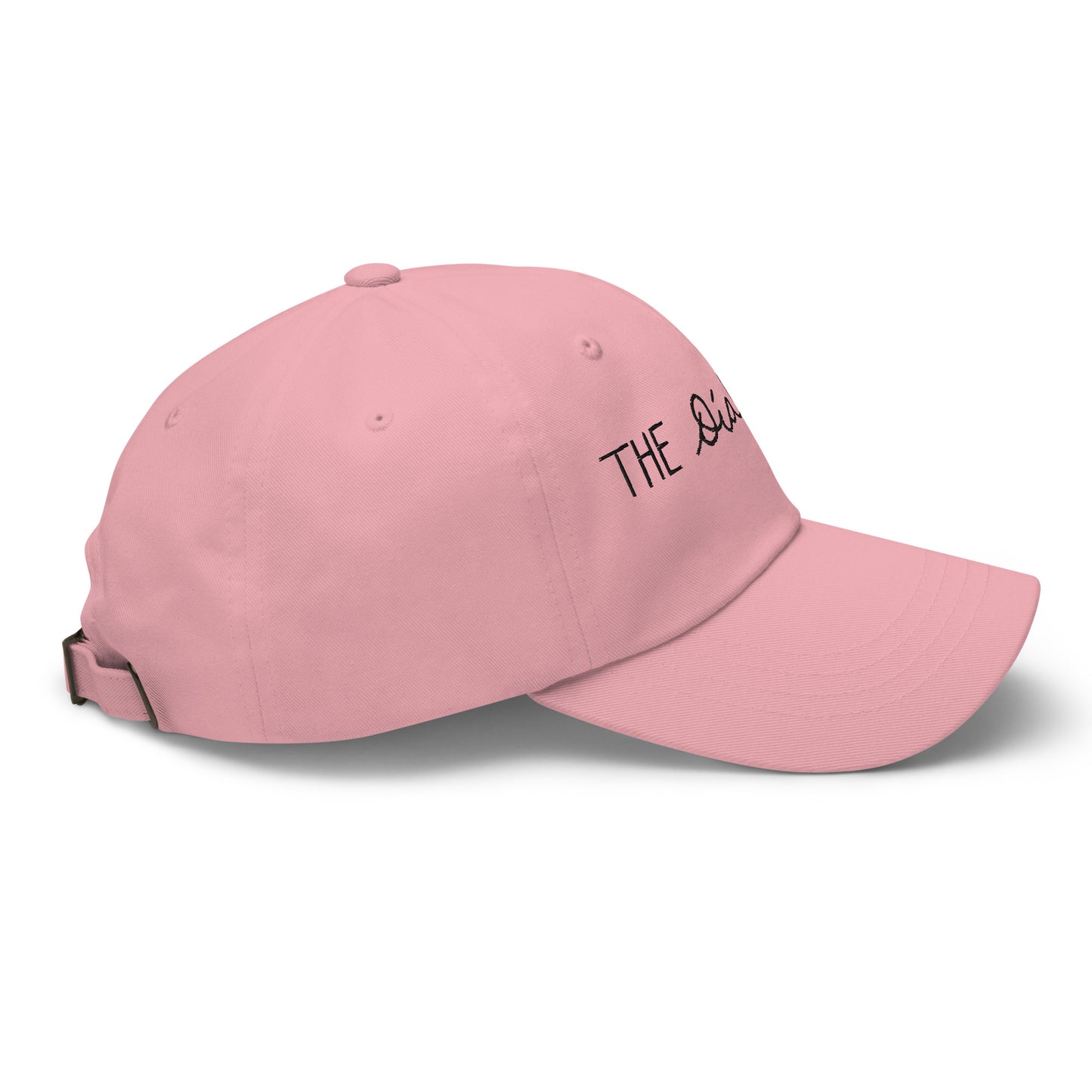 Hat / Light Colors