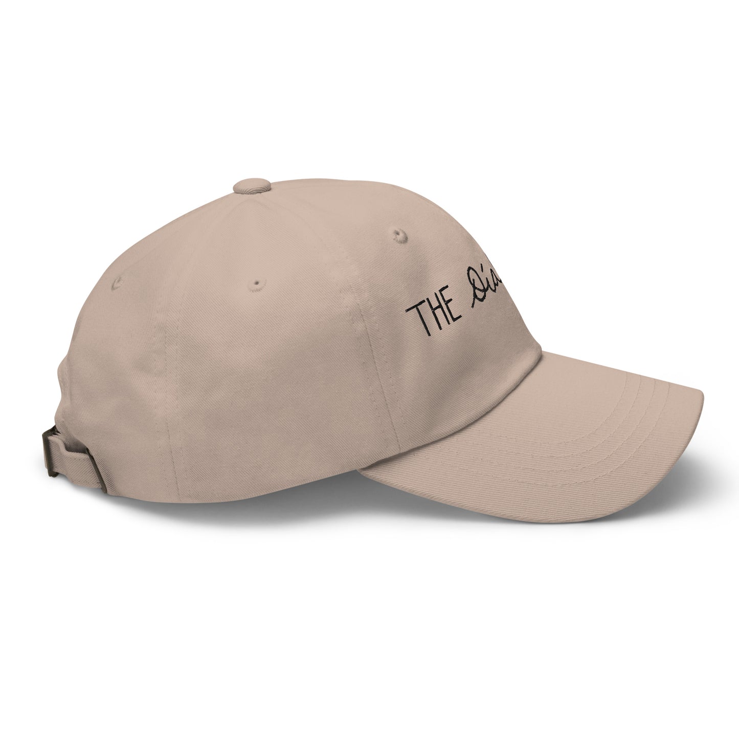 Hat / Light Colors