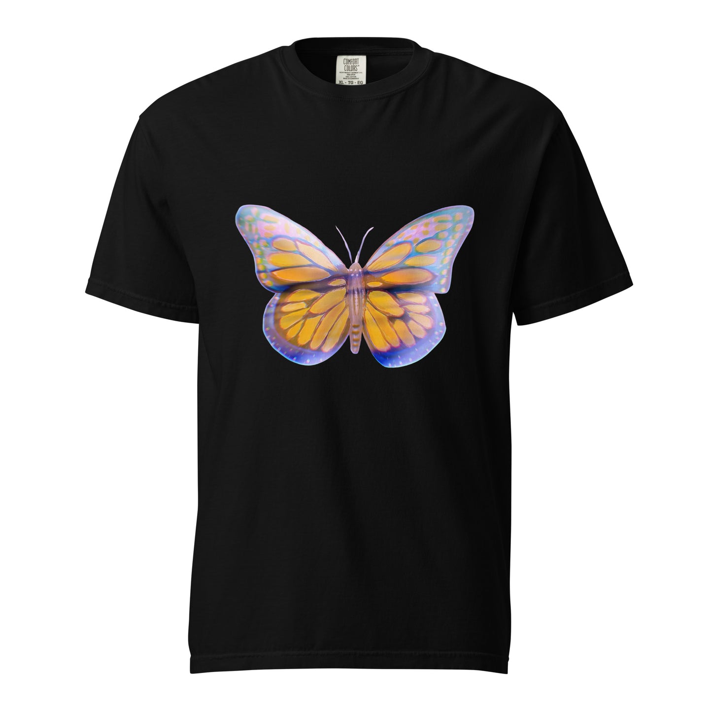 Papillon Unisex T-Shirt