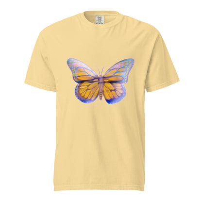 Papillon Unisex T-Shirt